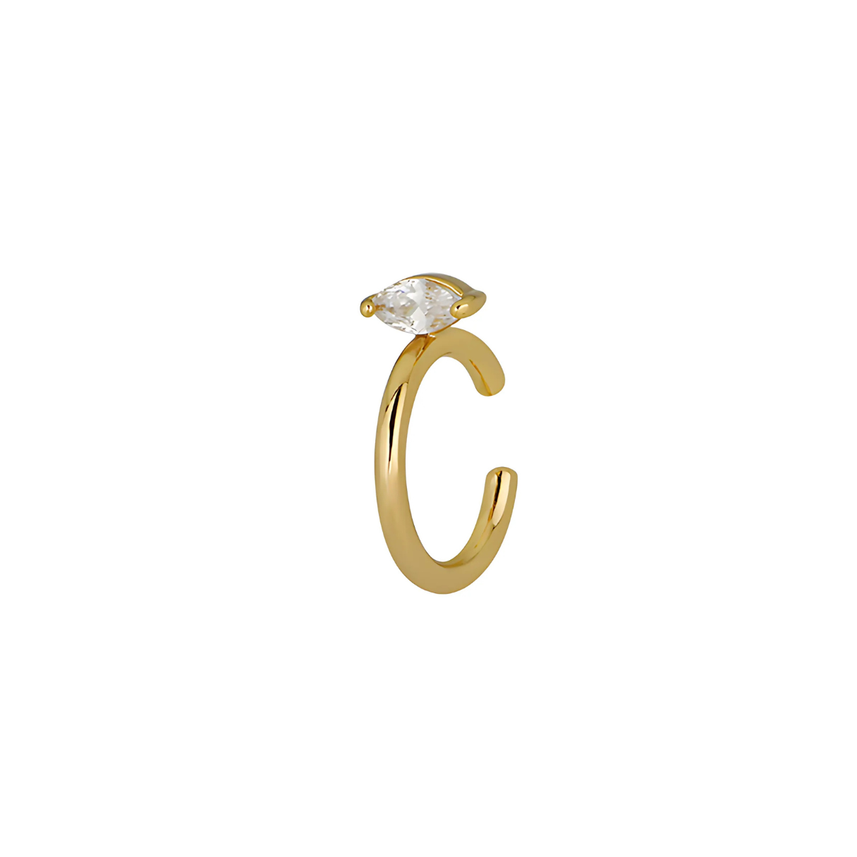 Marquesa Ear Cuff