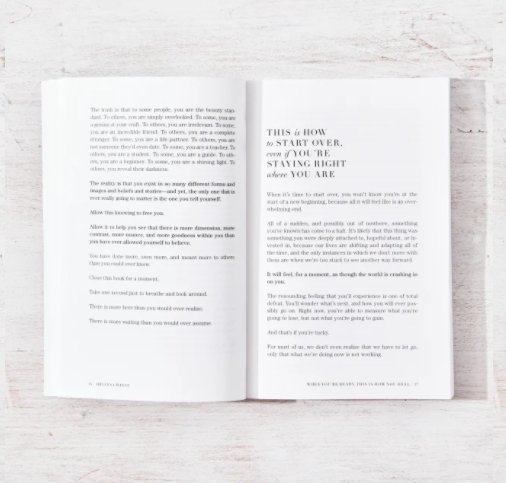 When You're Ready, This Is How You Heal | Book