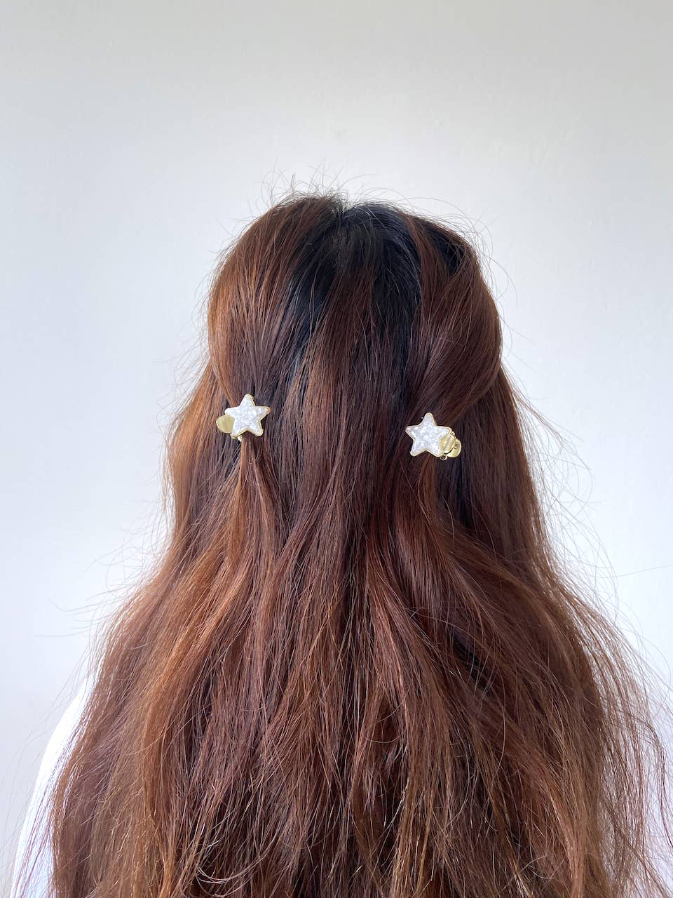Golden Star Mini Claws Set