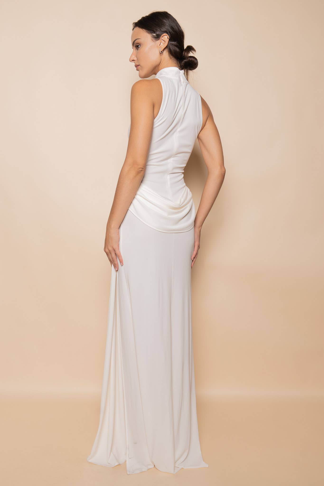 Etro Maxi Dress