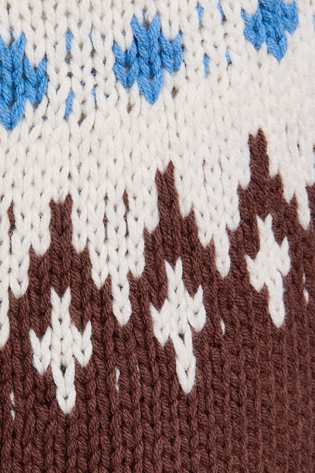 Roper Cardigan
