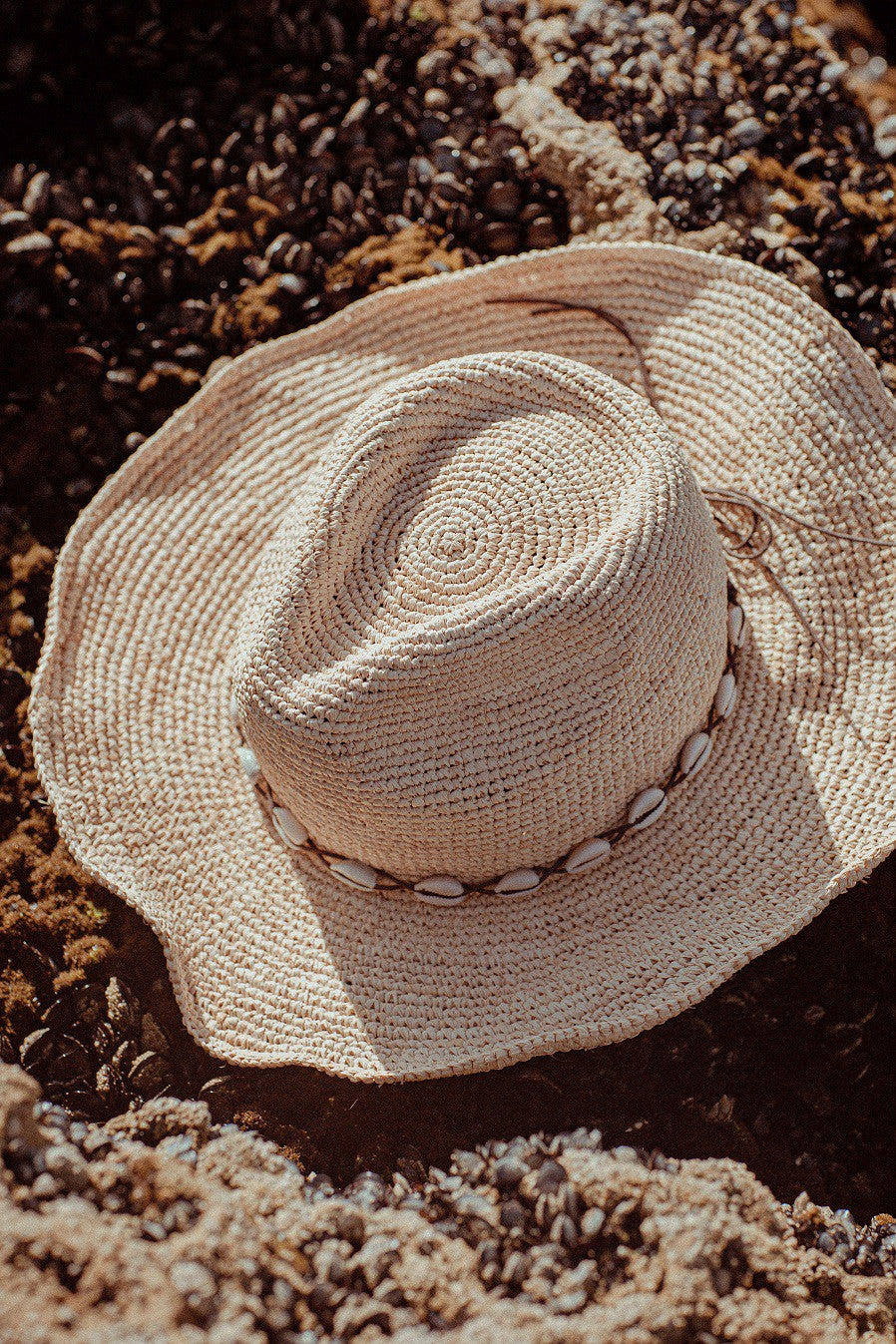 Kalani Beach Cowboy Hat