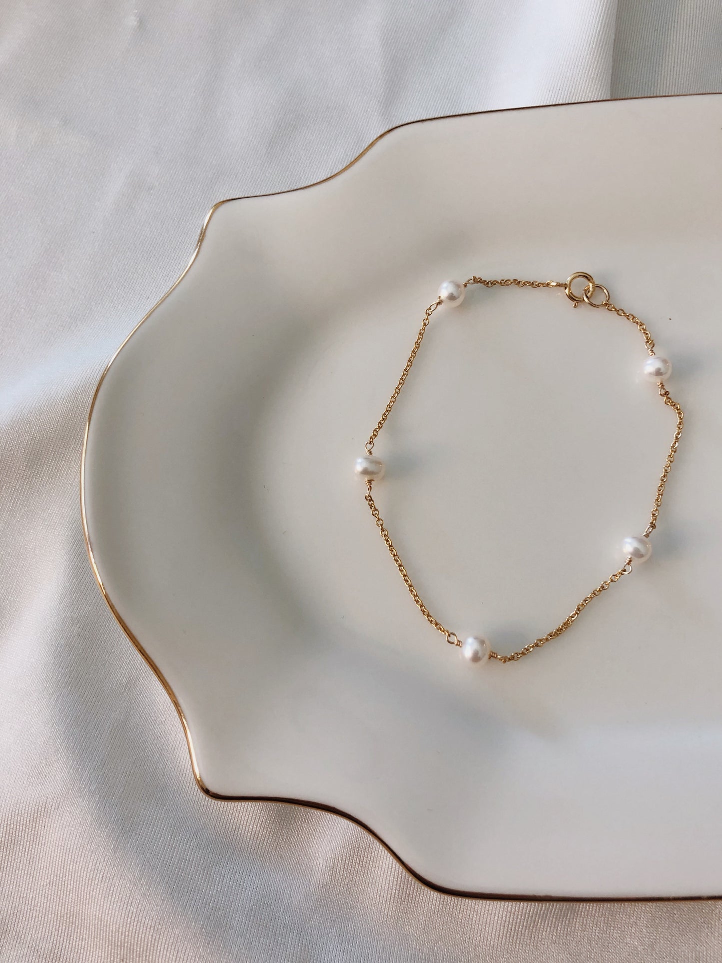 Chelly Freshwater Bracelet