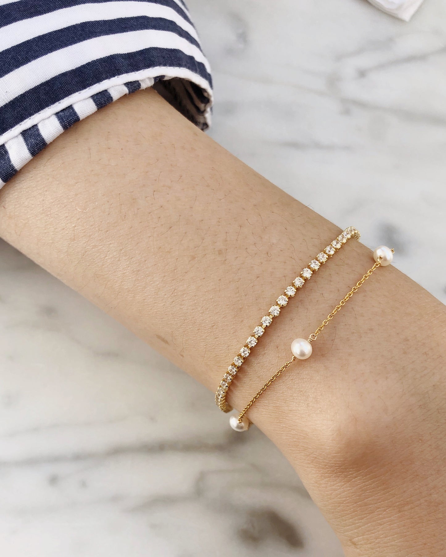 Chelly Freshwater Bracelet