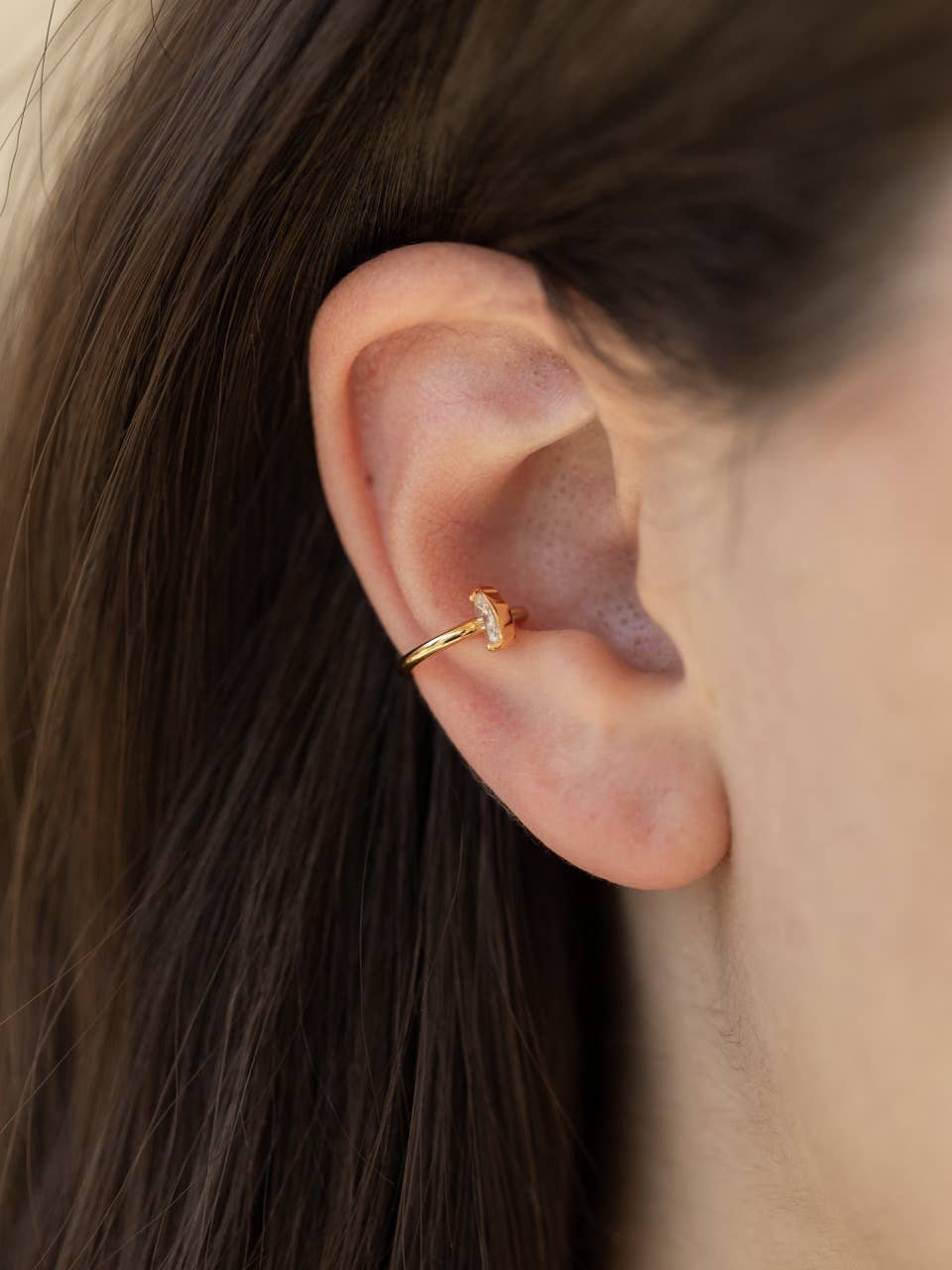Marquesa Ear Cuff