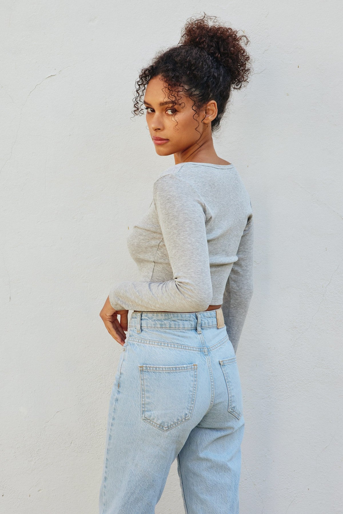 Brea Top