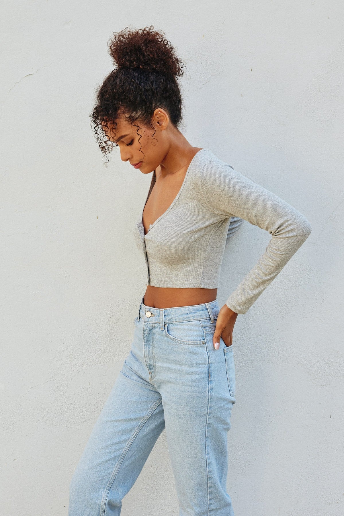 Brea Top