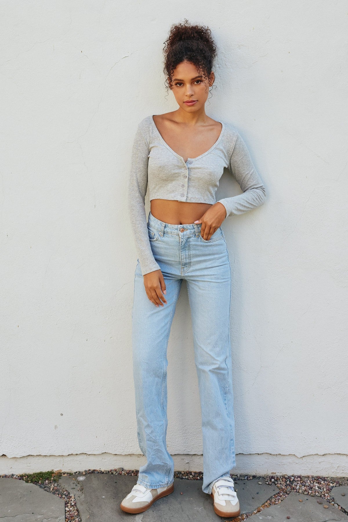 Brea Top