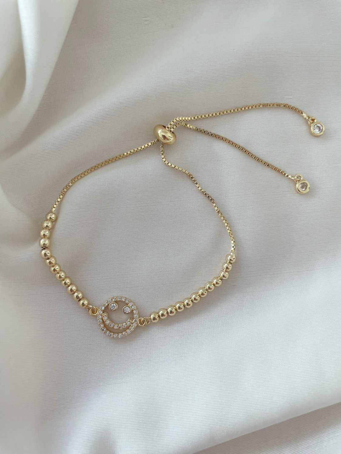Big Smile Bracelet