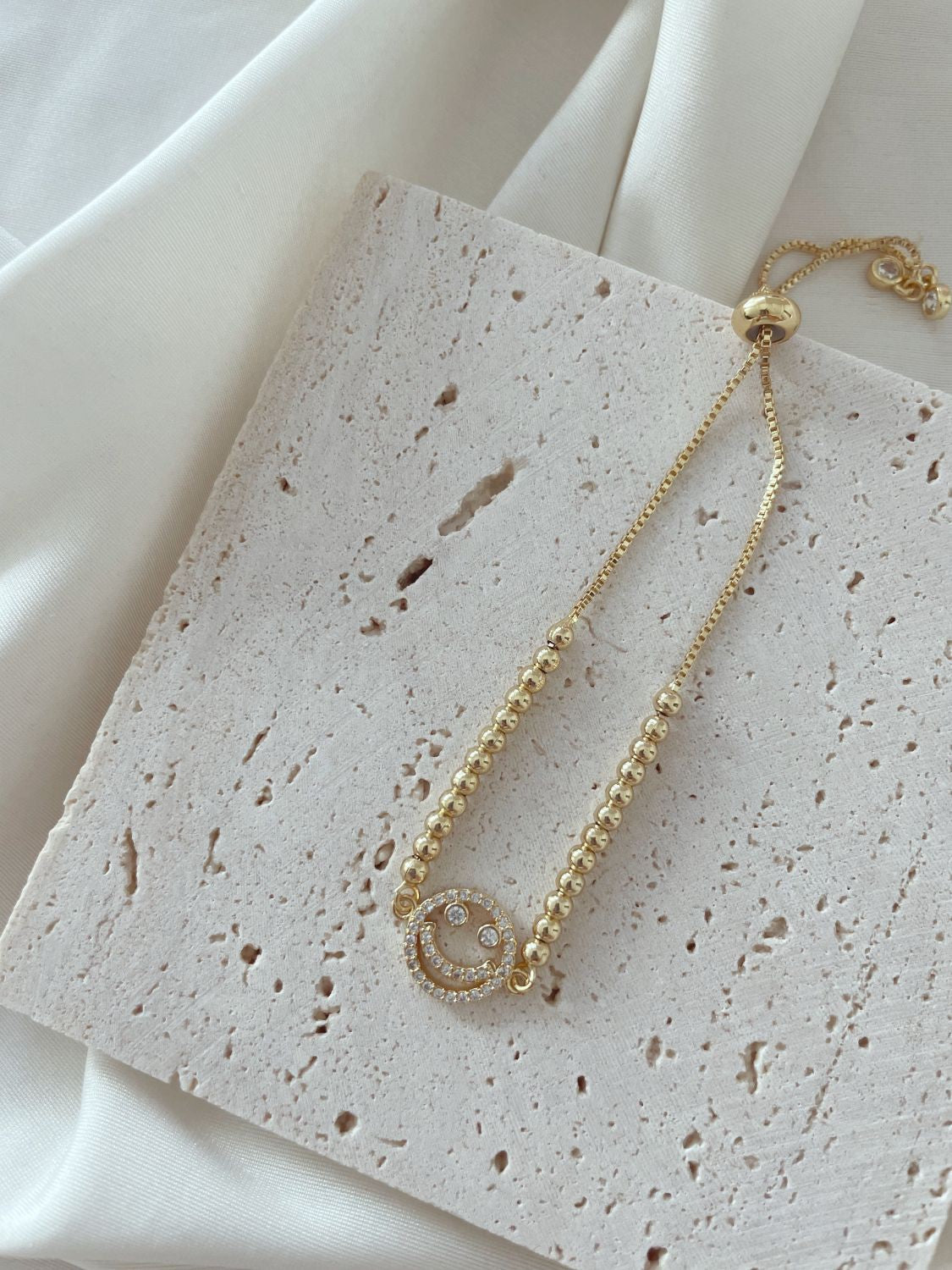 Big Smile Bracelet