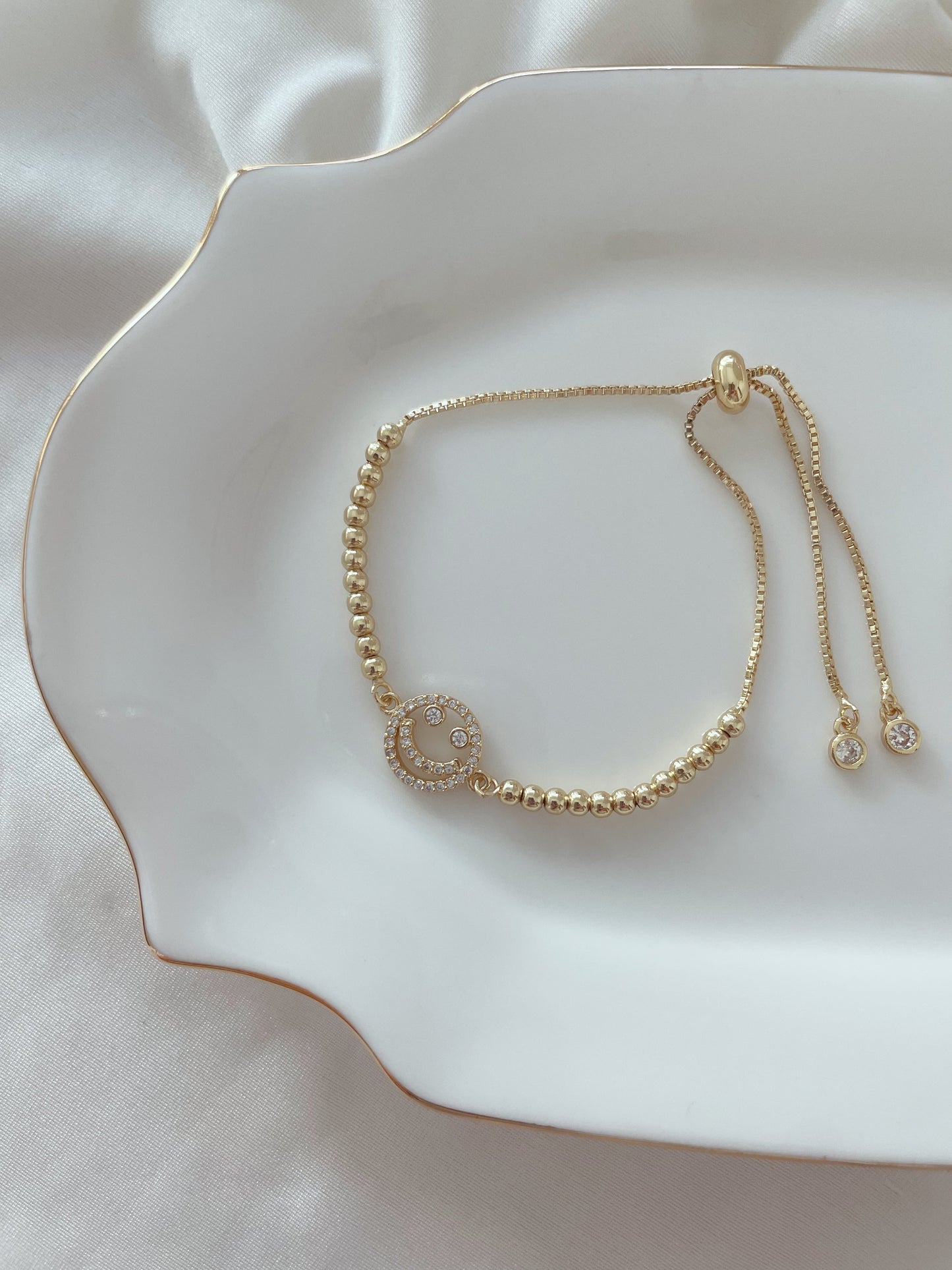 Big Smile Bracelet