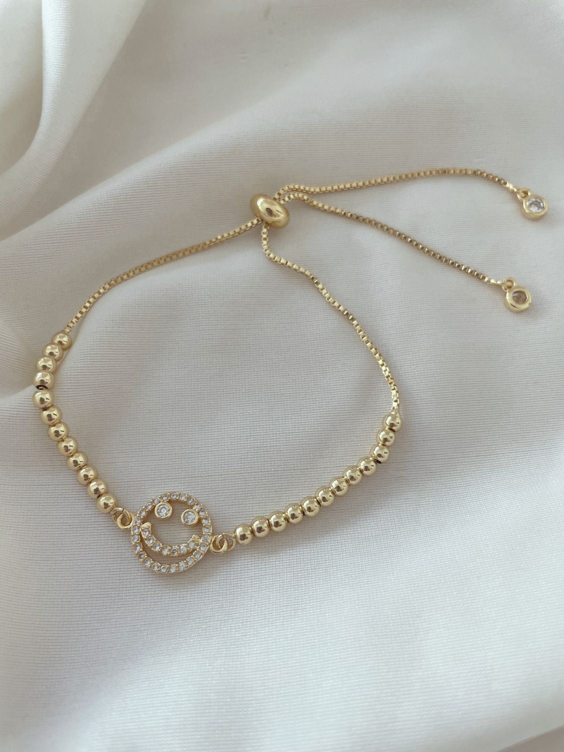 Big Smile Bracelet