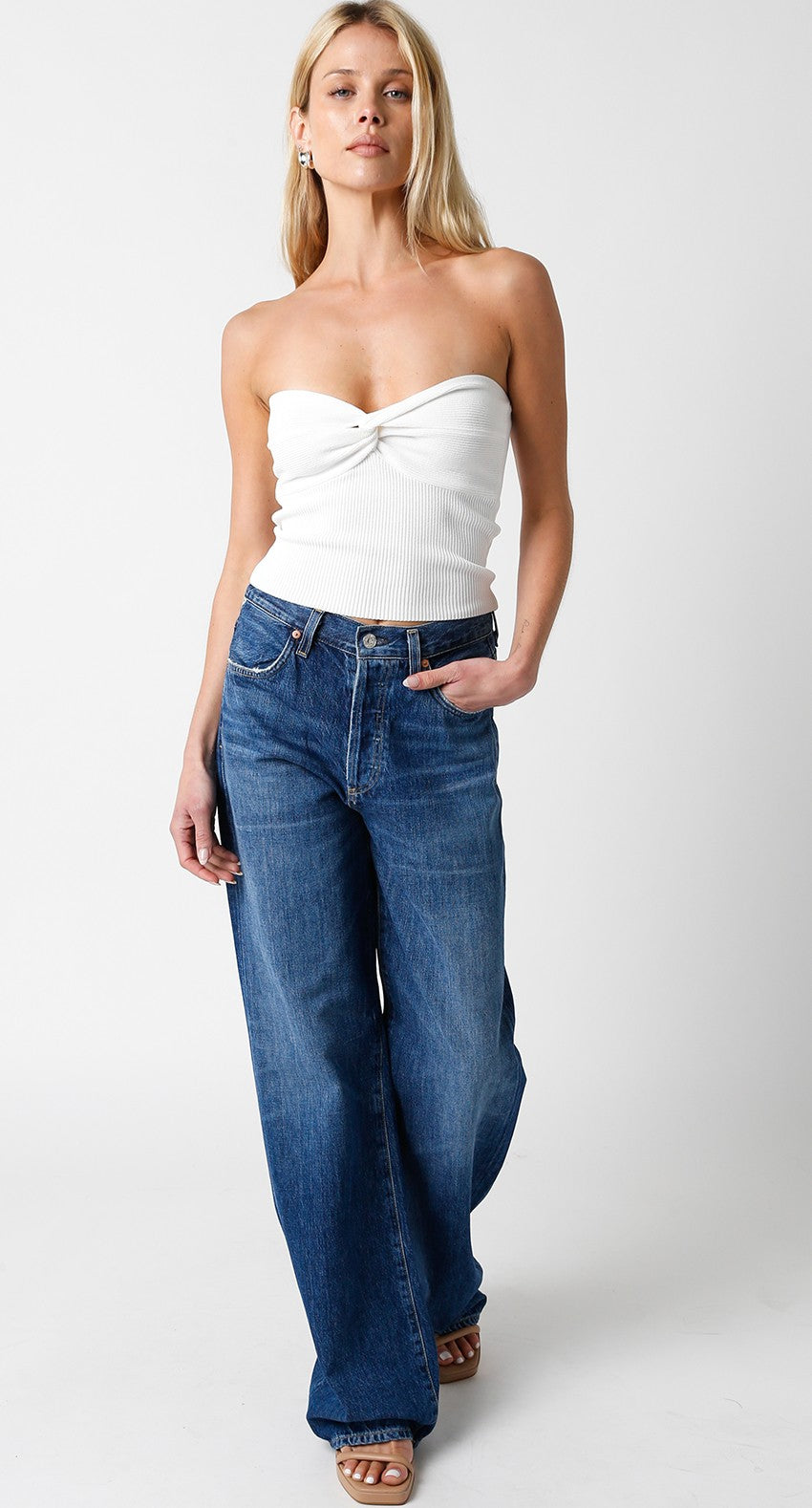 Lugg Top
