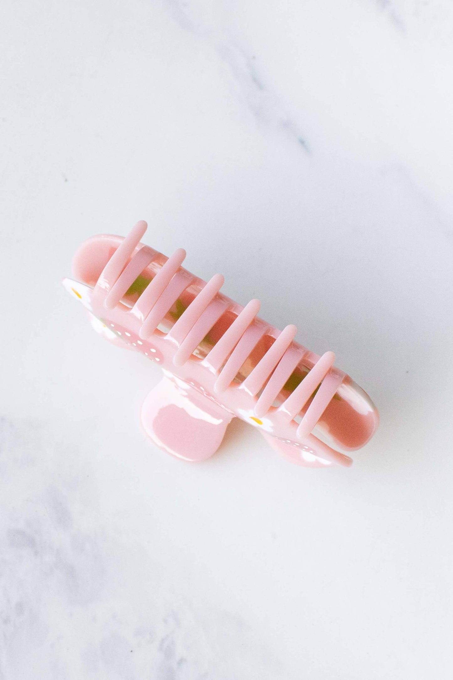 Strawberry Farms Claw Clip
