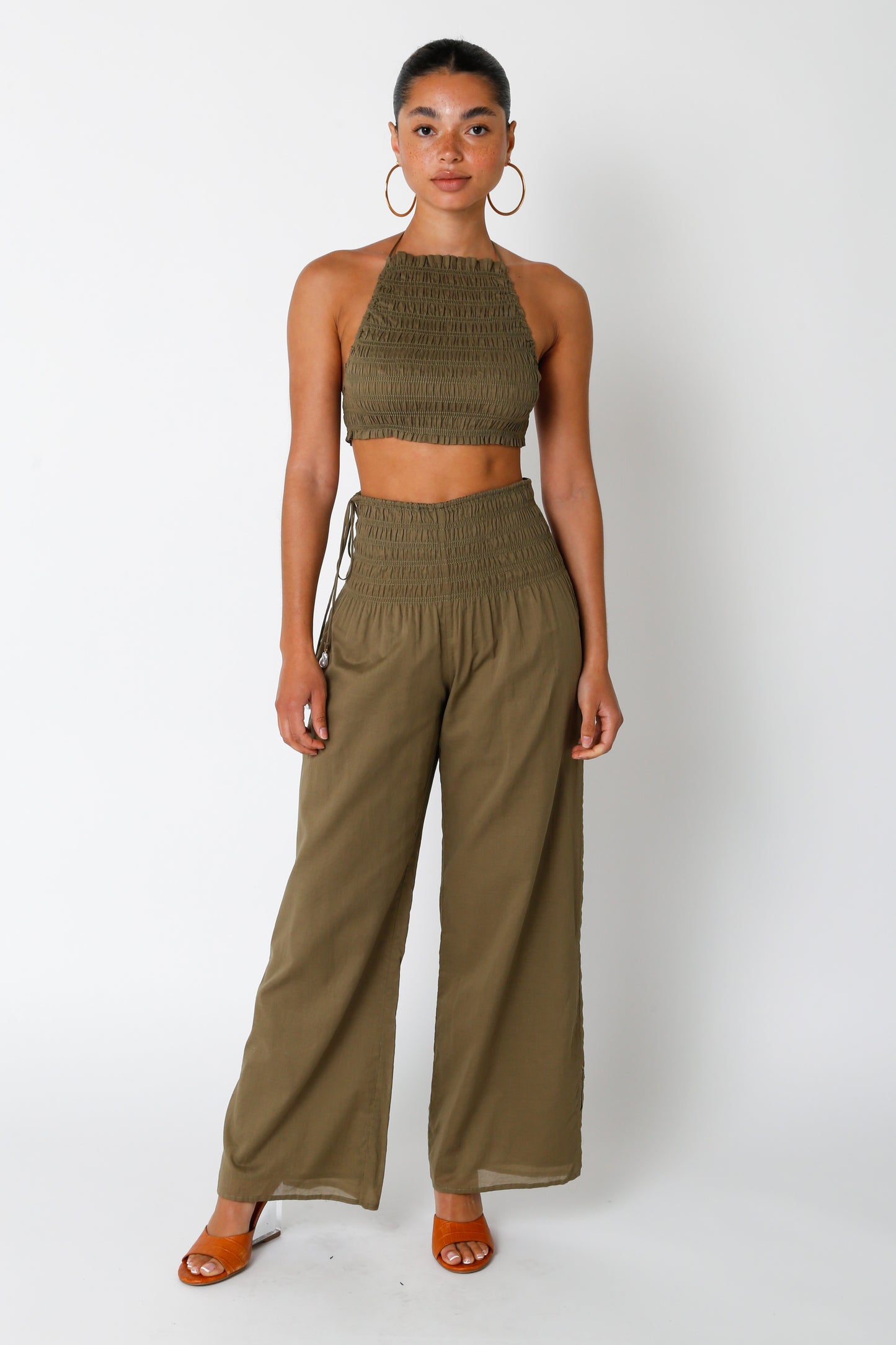 June Pants