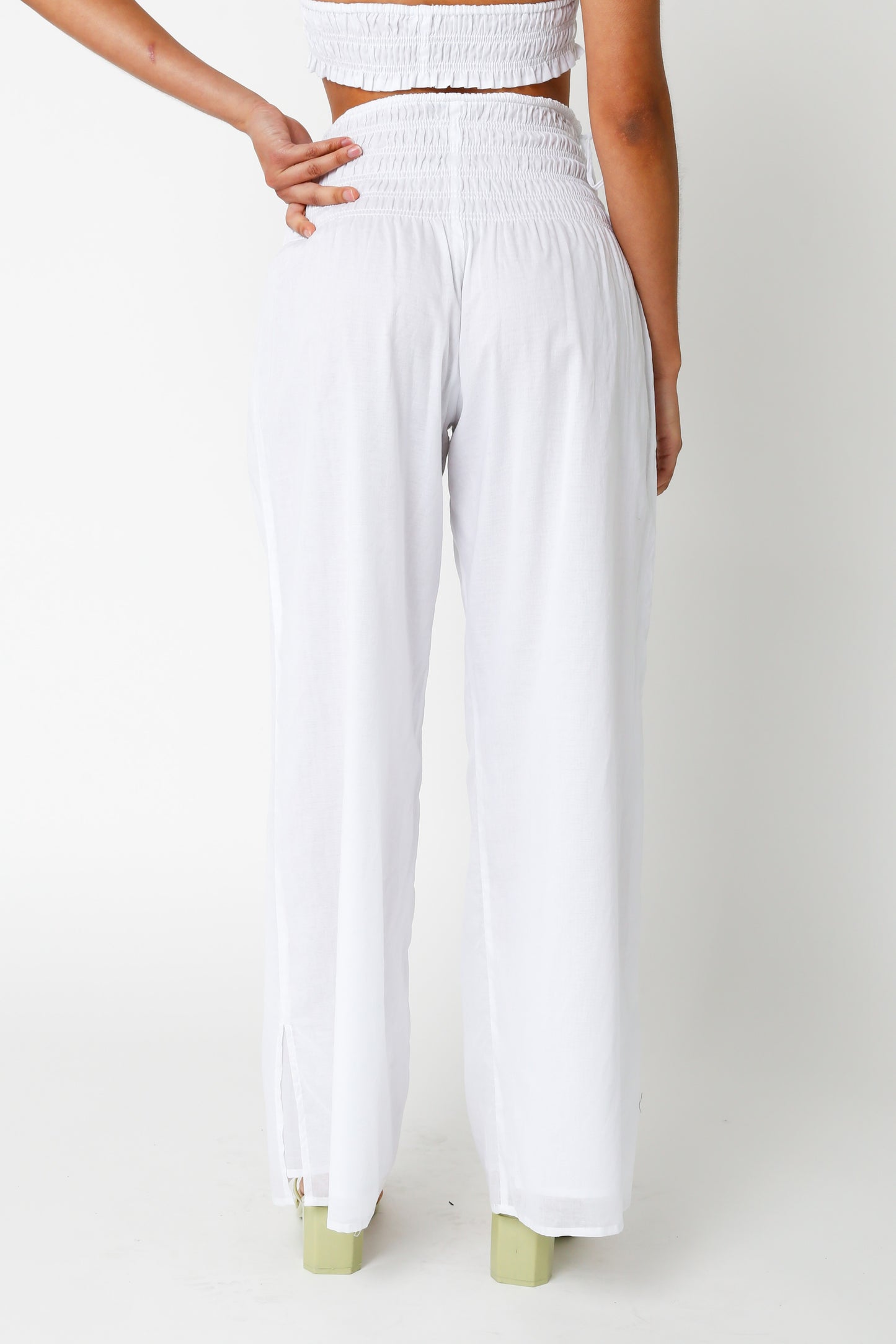 June Pants