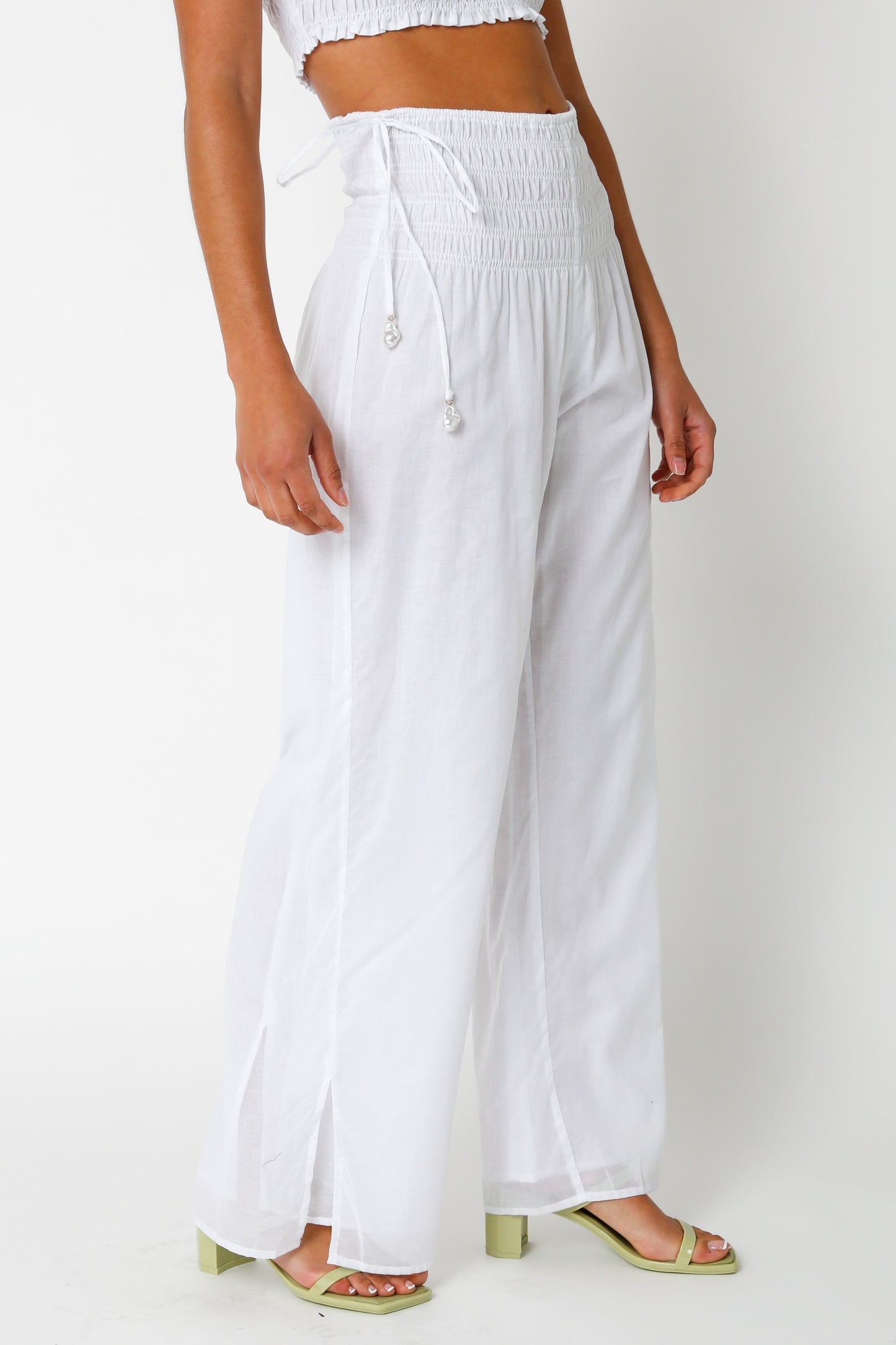 June Pants