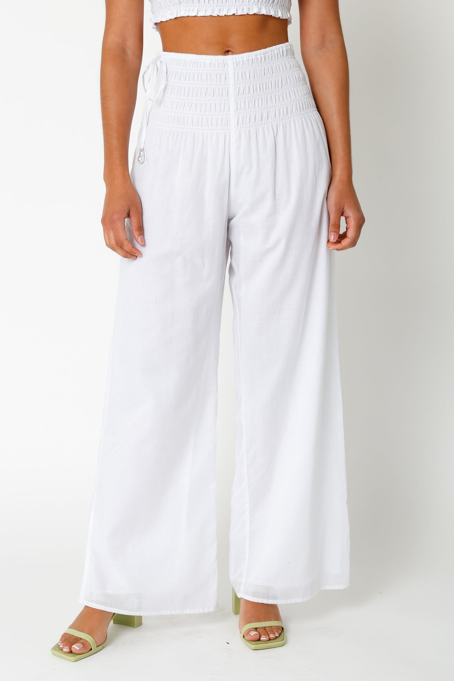 June Pants