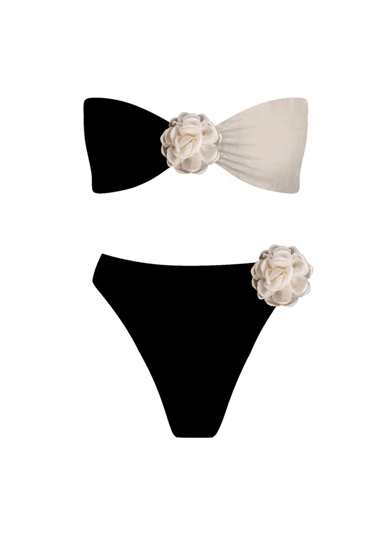 Mary Rose Bikini Top