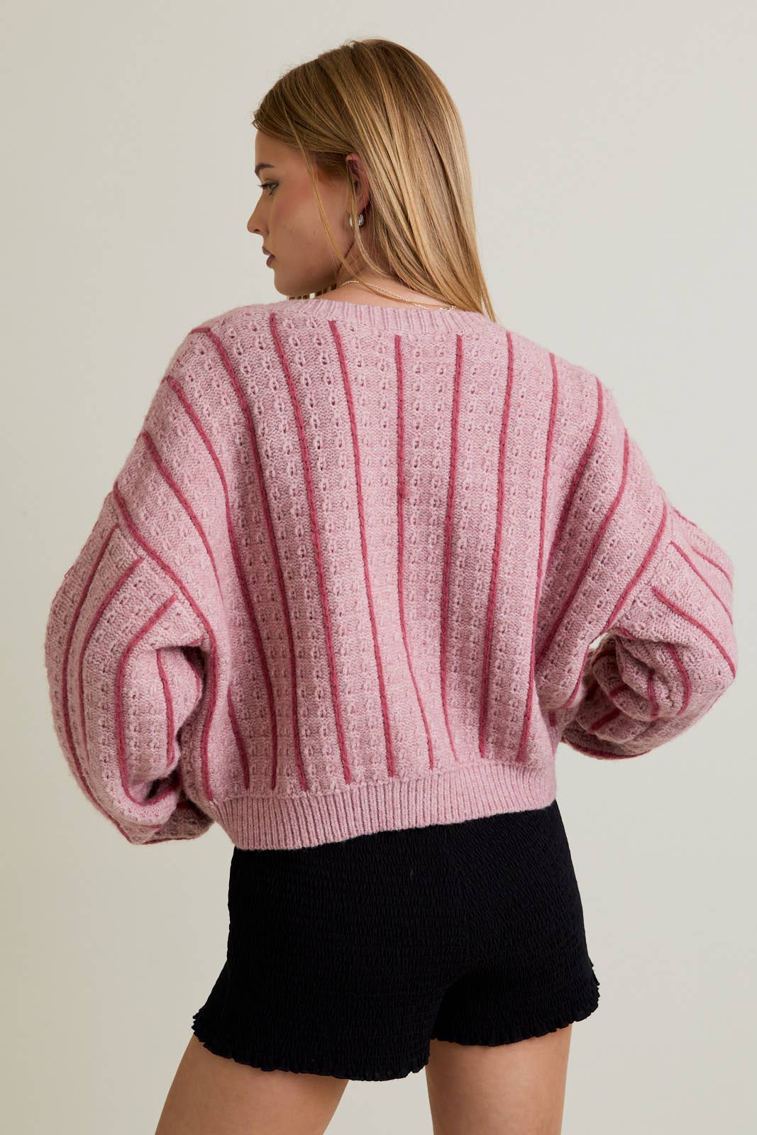 Rosie Tootsie Cardigan