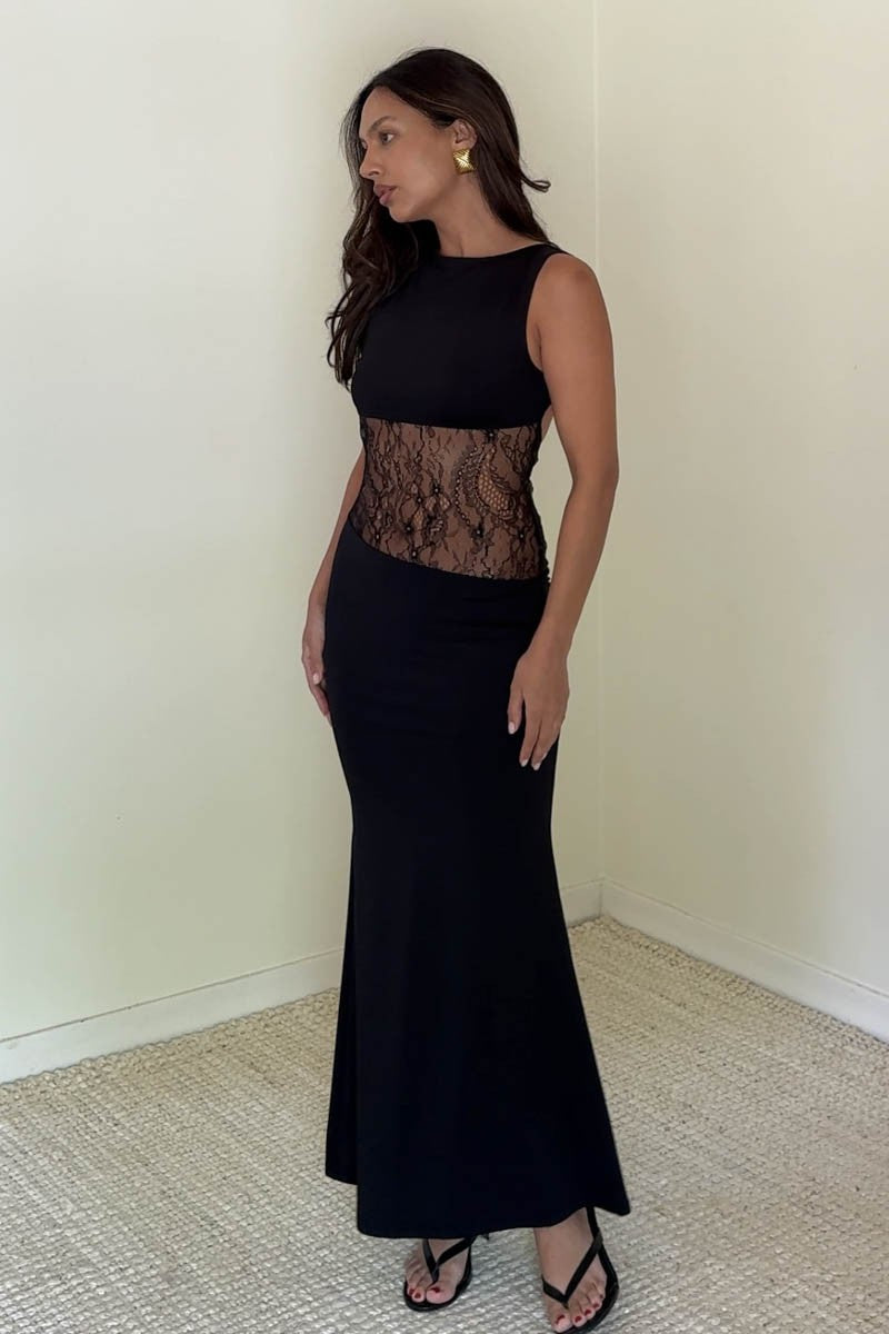 Milan Dress