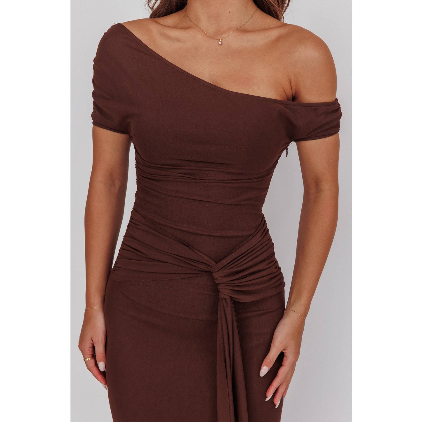 Carolina Dress