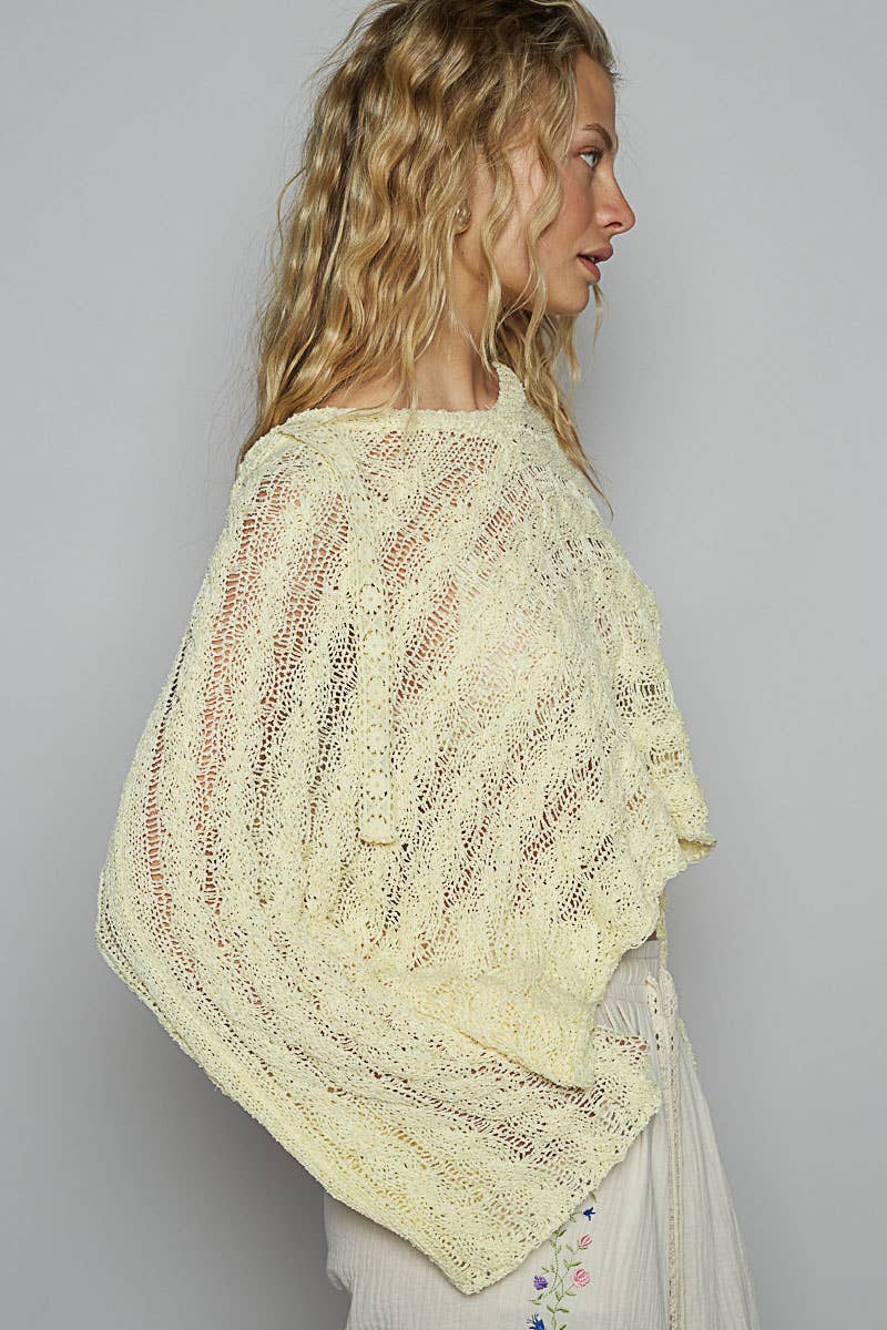 Mellow Hoodie
