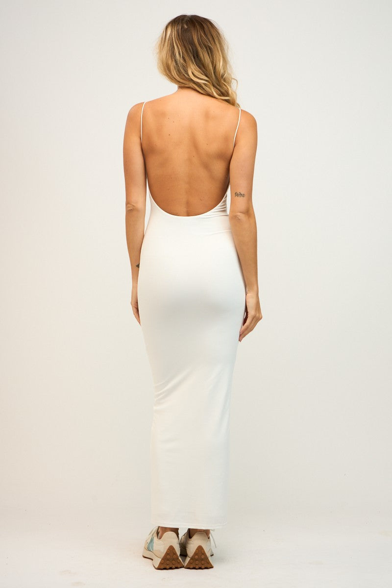 Punta Sur Dress