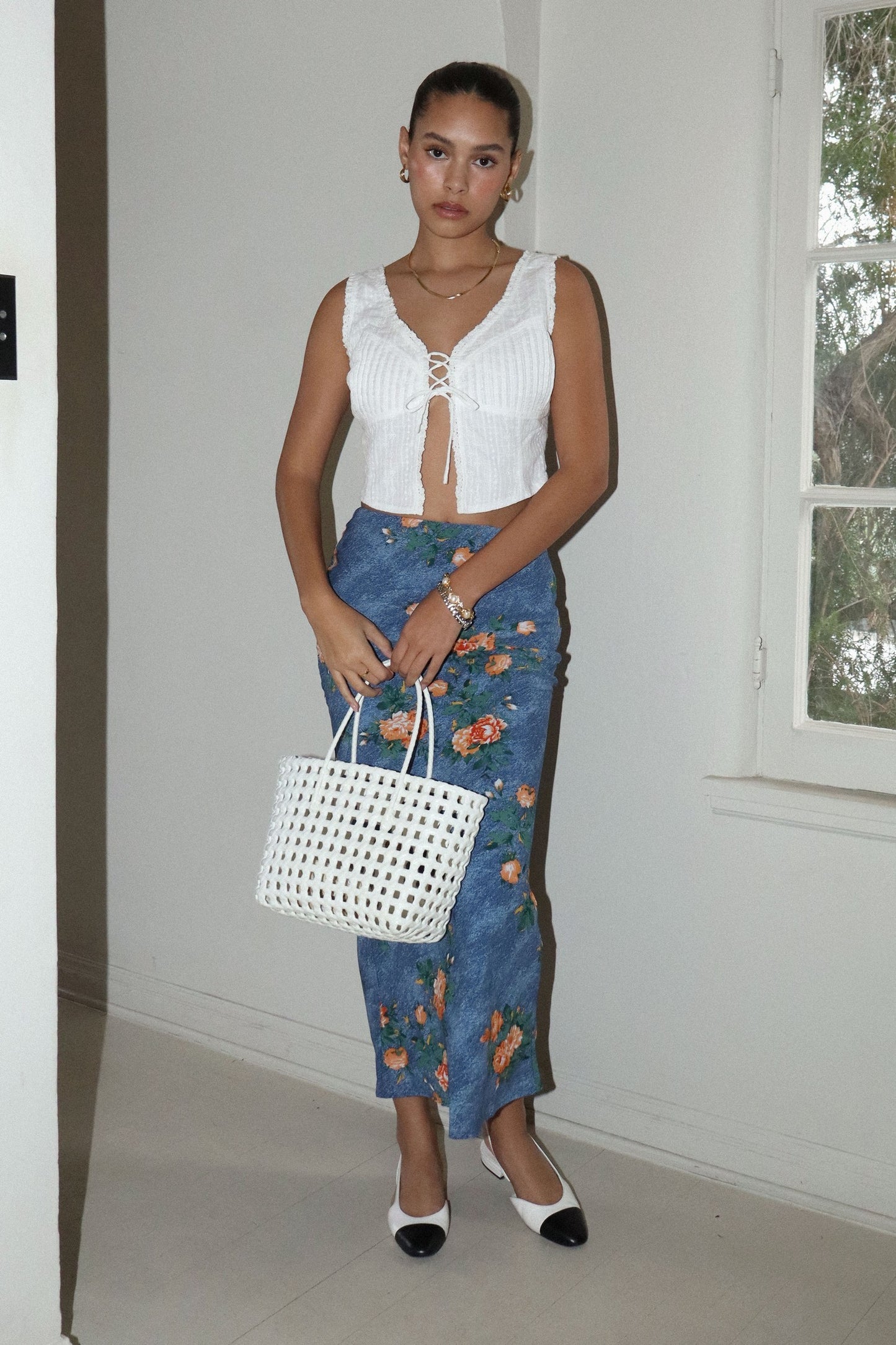 Marjorie Skirt