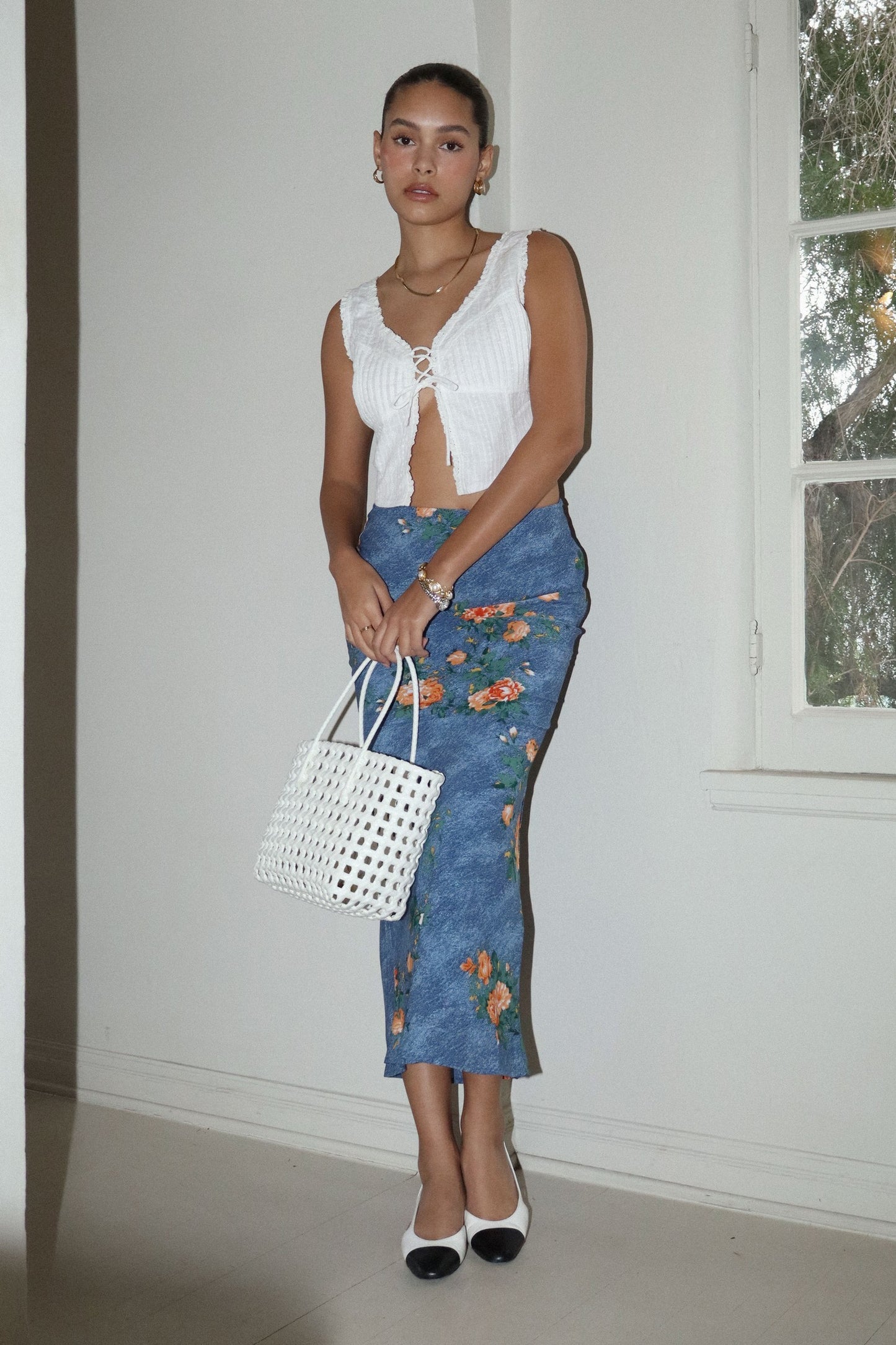 Marjorie Skirt