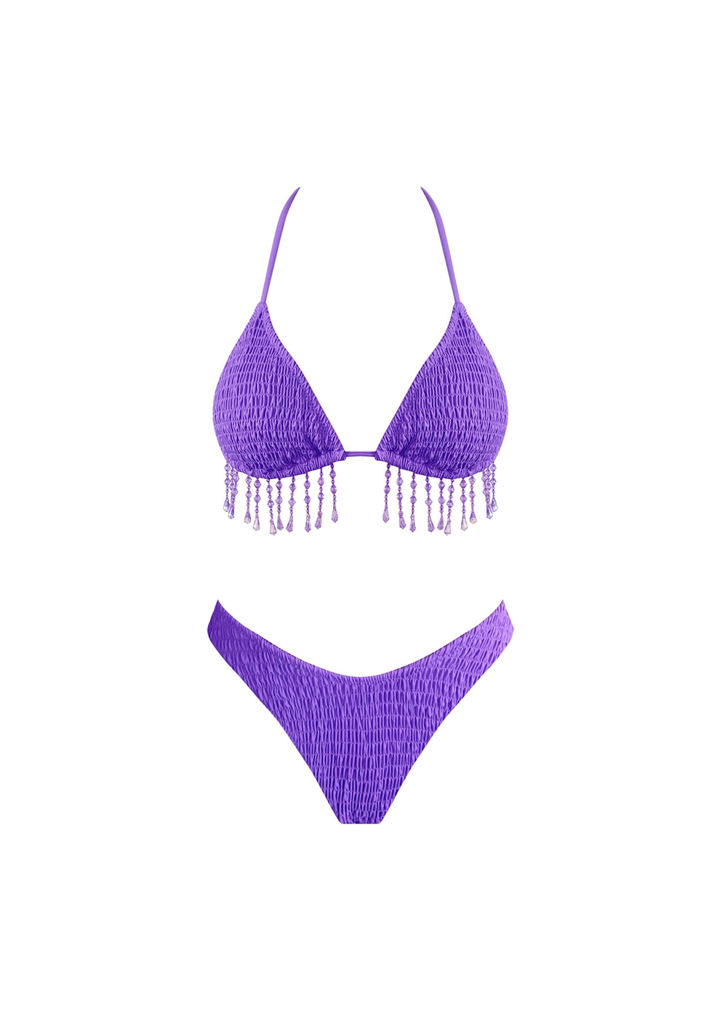 Oria Drip Bikini Set