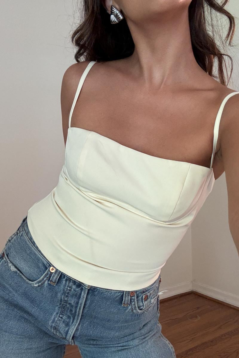 Jayne Top