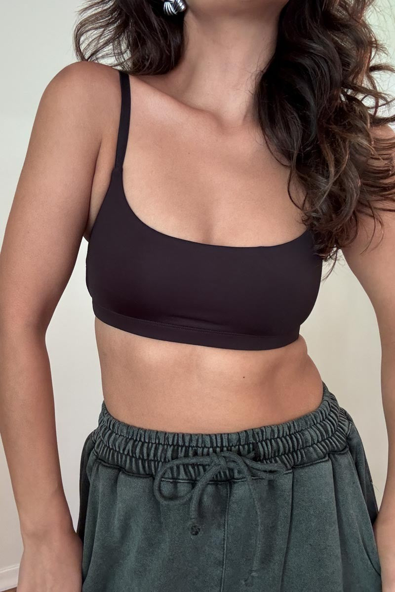 Nécessaire Bralette