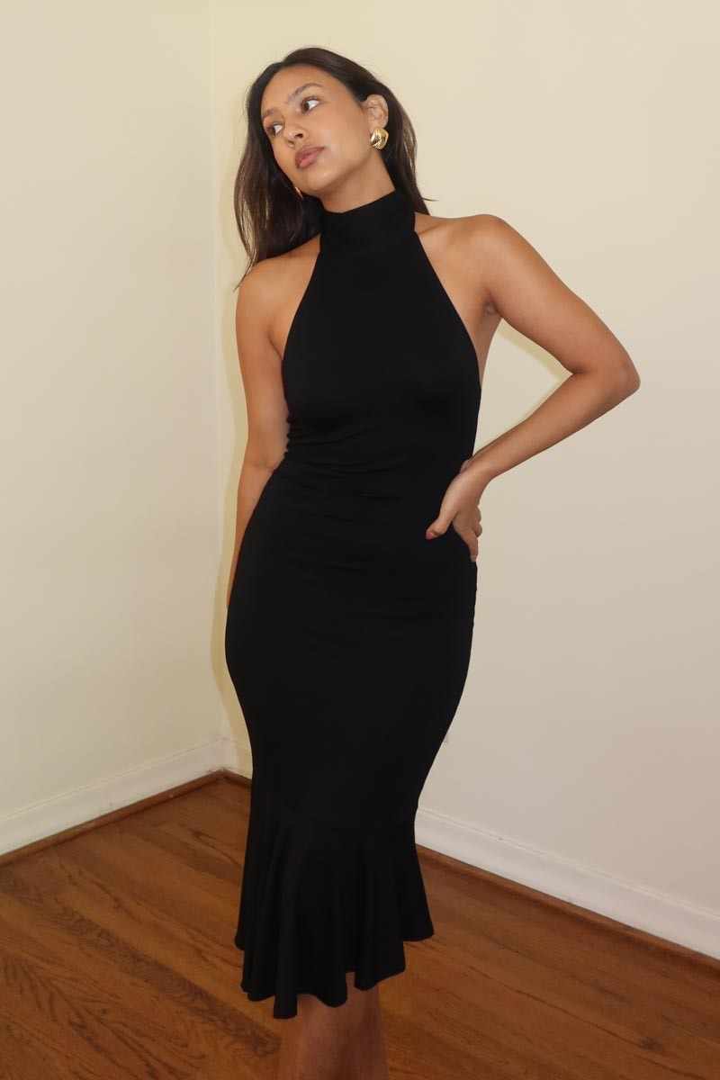 Catalina Dress