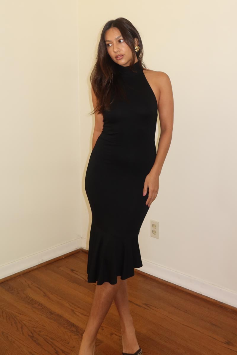 Catalina Dress
