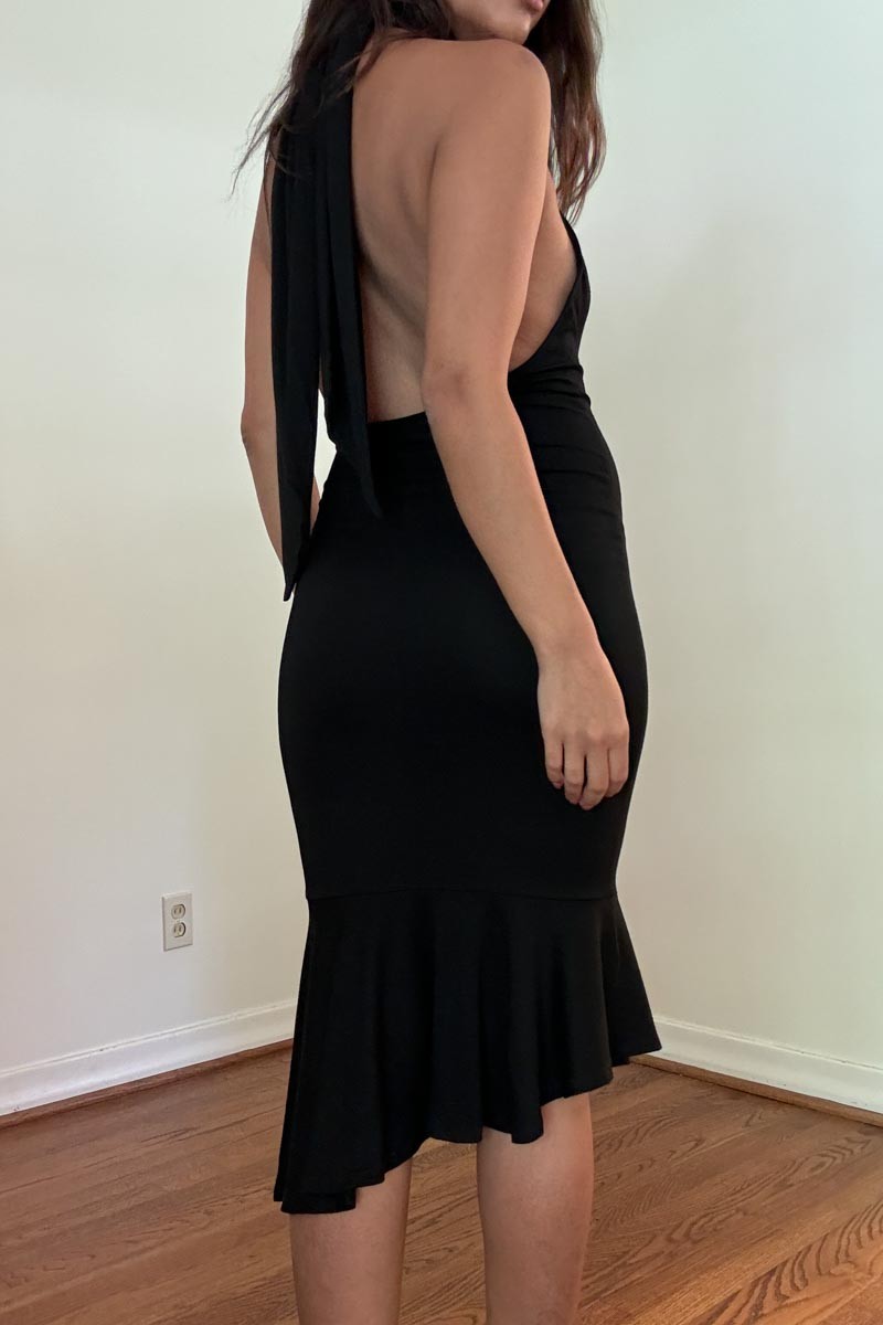 Catalina Dress
