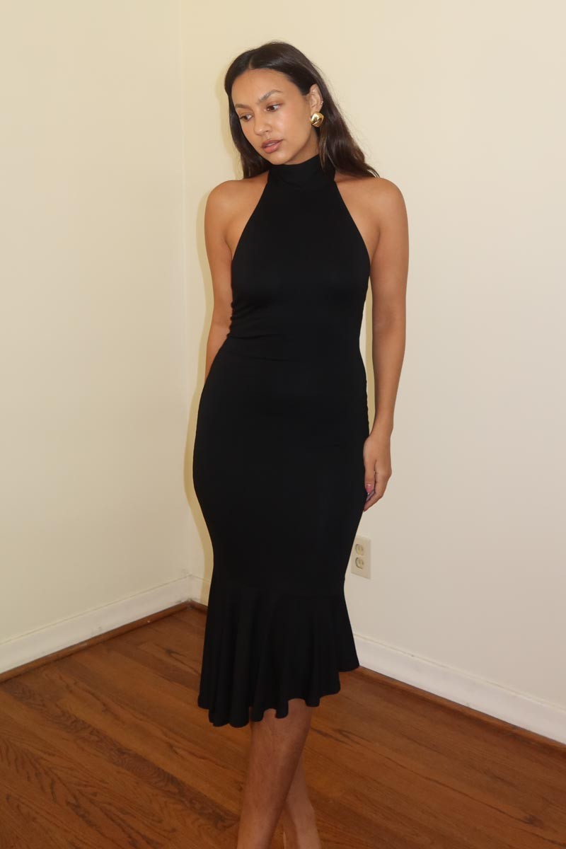 Catalina Dress