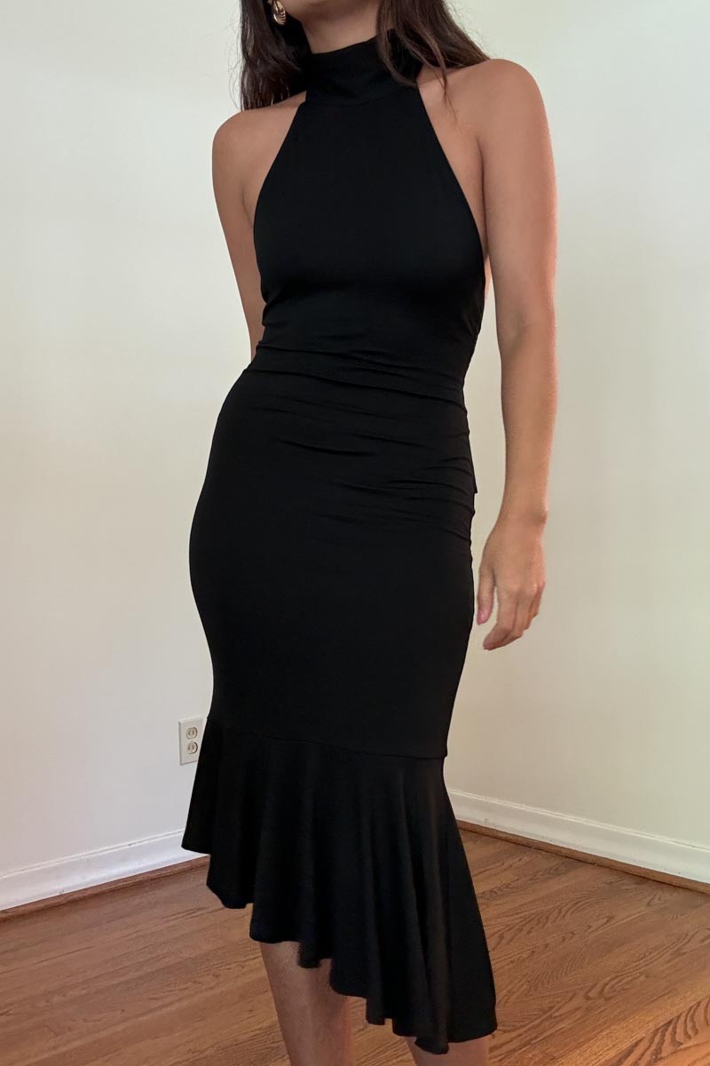 Catalina Dress