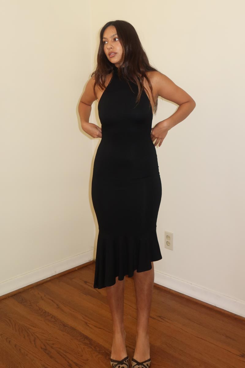 Catalina Dress