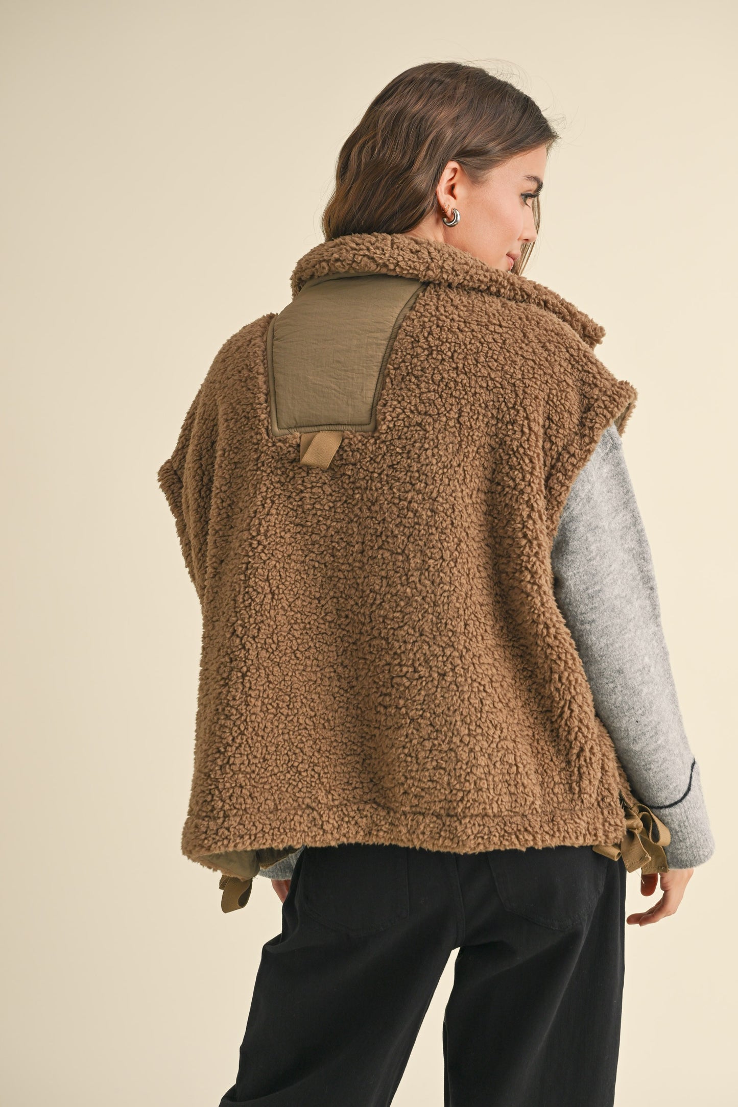 Jet Lag Vest