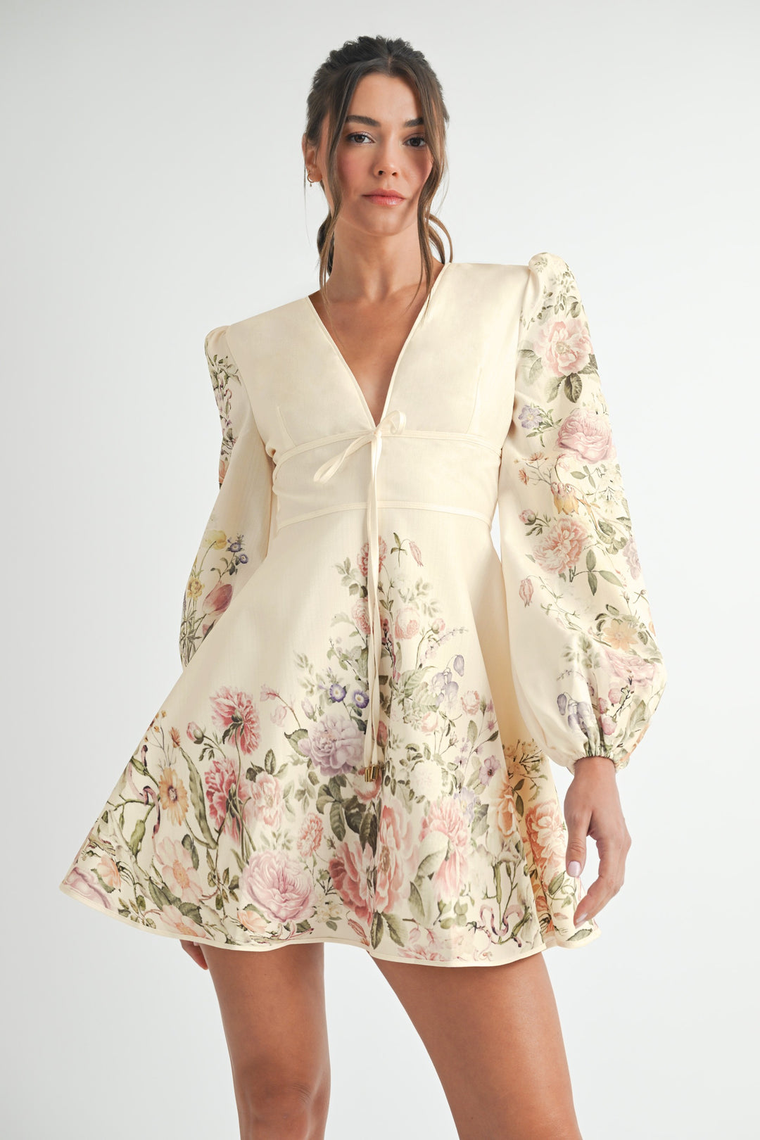 Eva Lucia Dress