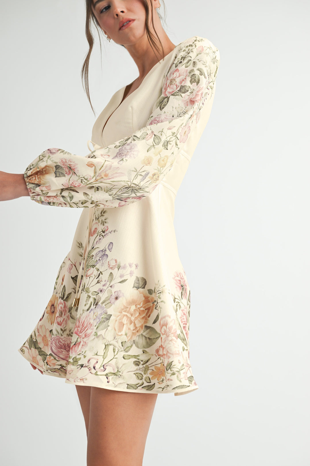 Eva Lucia Dress