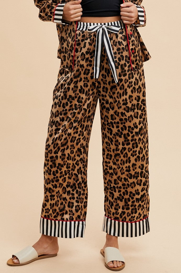 Talia Pajama Set