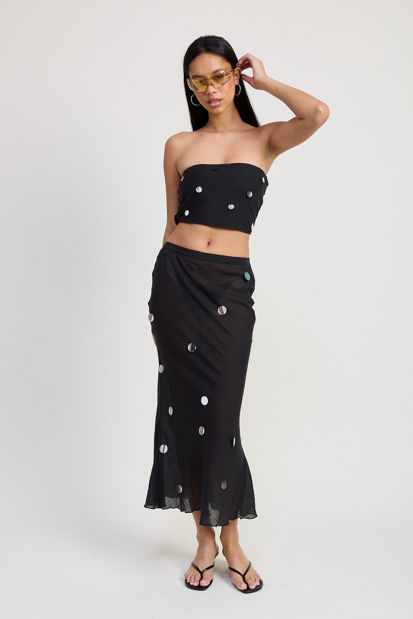 Chella Skirt