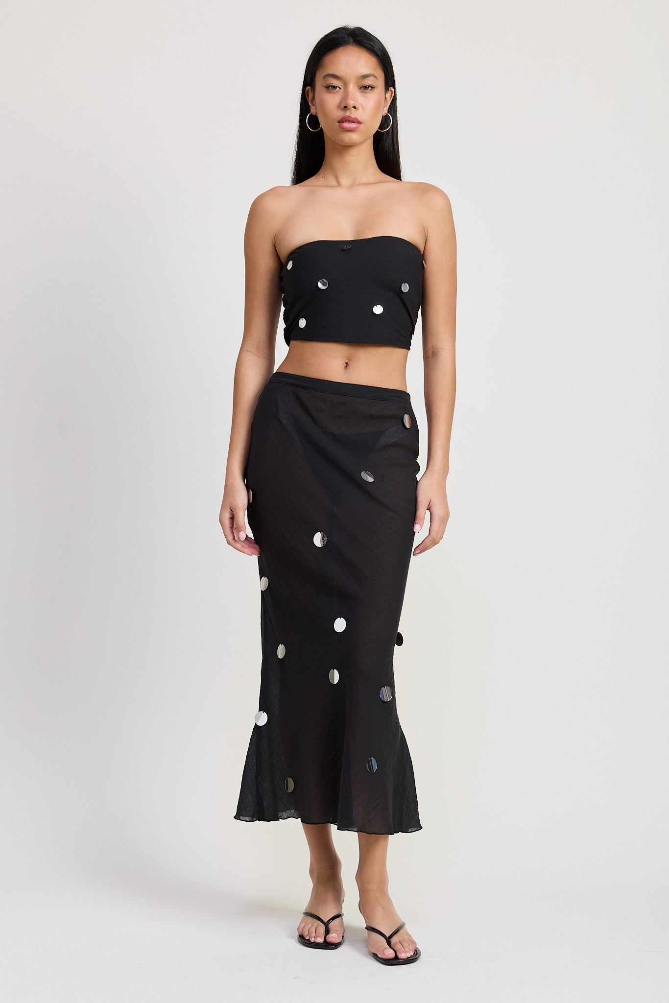 Chella Skirt