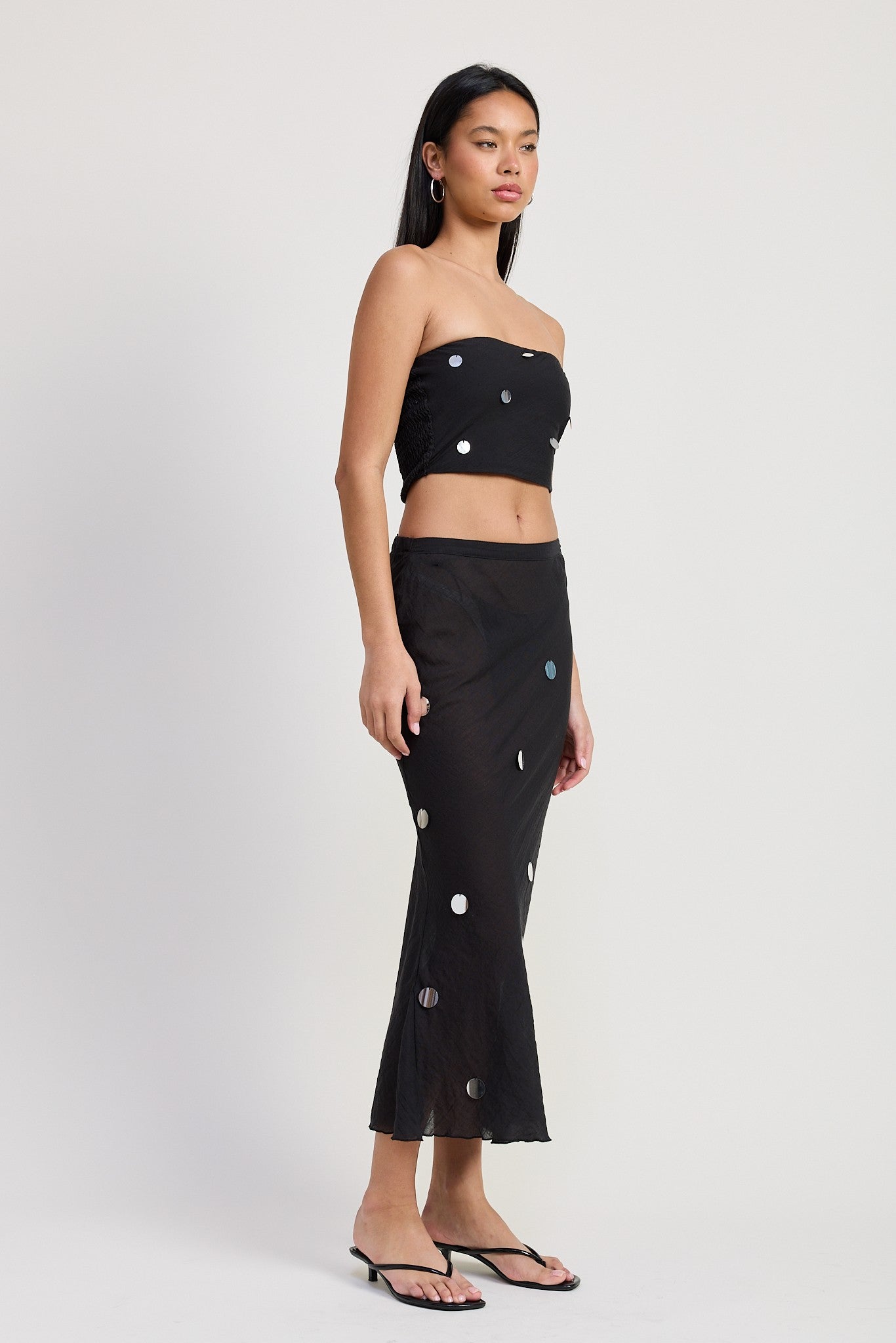 Chella Skirt