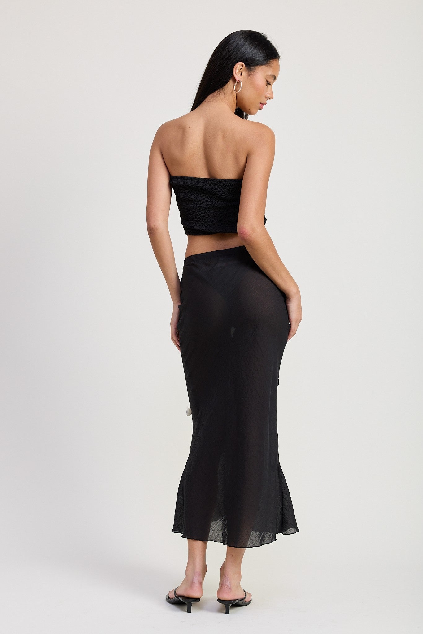 Chella Skirt