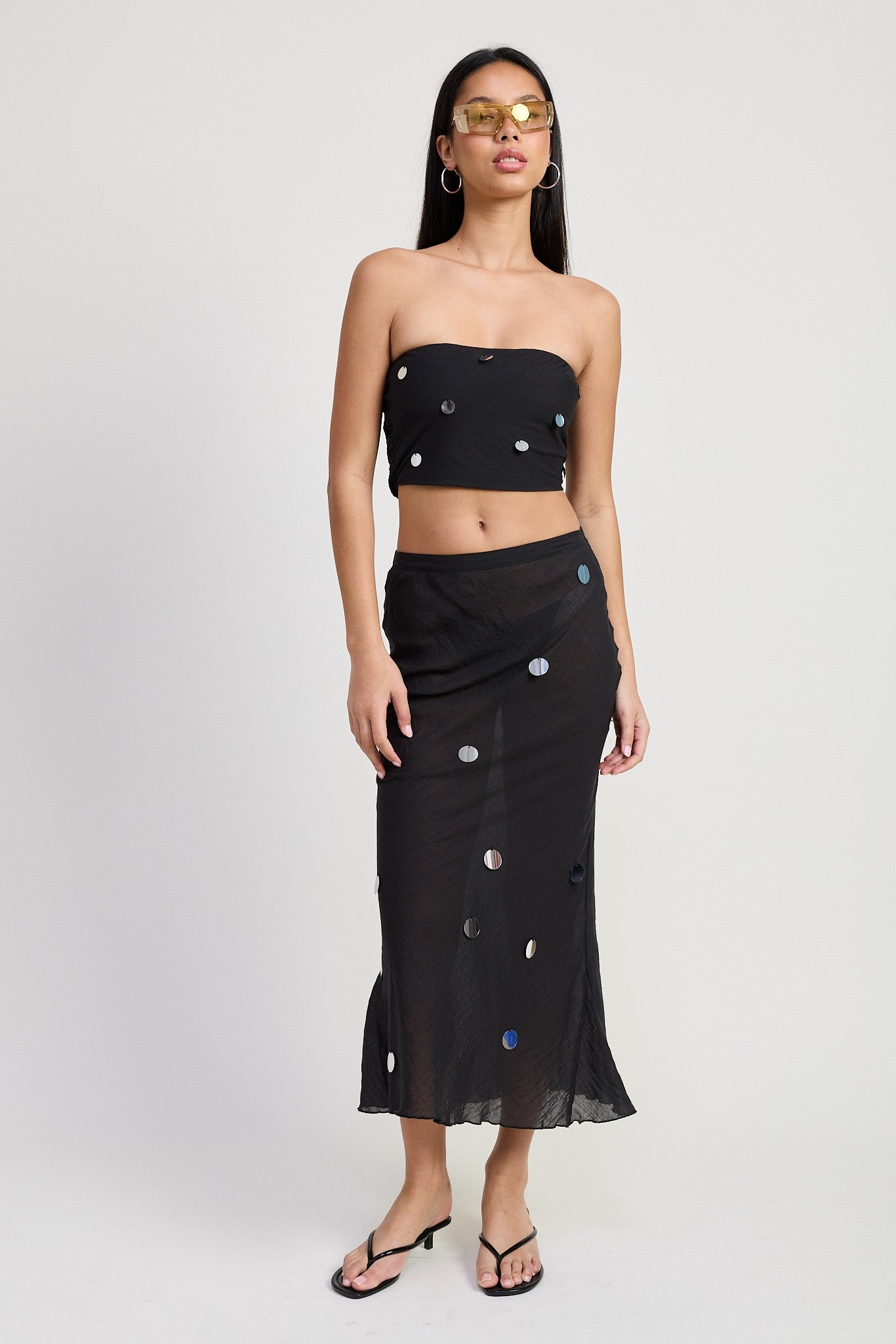 Chella Skirt
