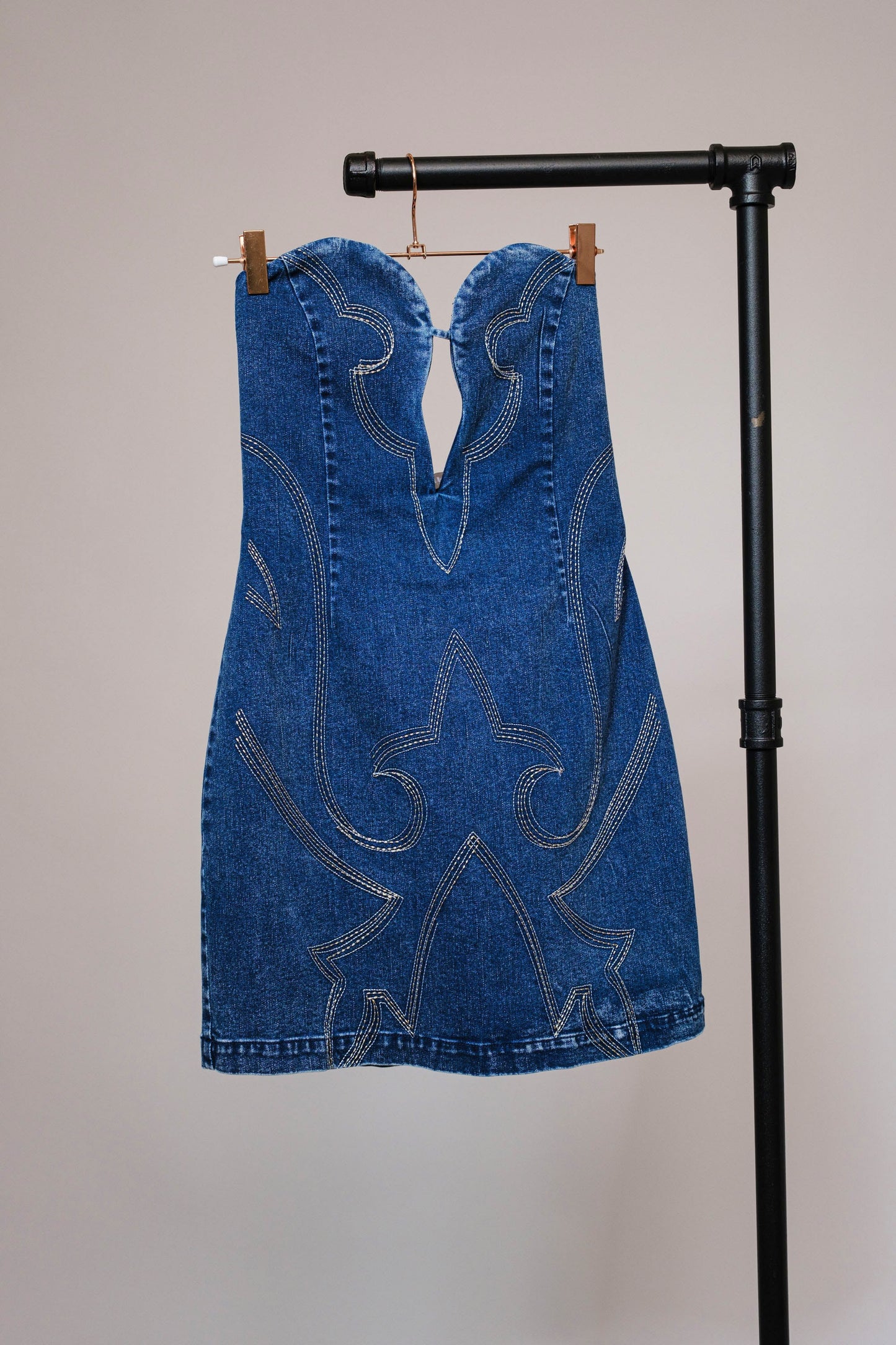 Casa Amour Dress
