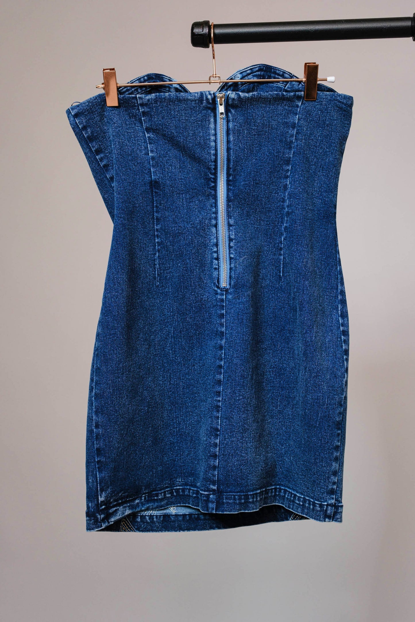 Casa Amour Dress